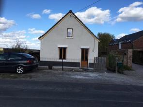 FAÃ‡ADE ENDUIT GRATTÉ BI TON