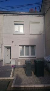 RÉFECTION FAÃ‡ADE AVANT / ARRIÃˆRE + TOITURE BACACIER